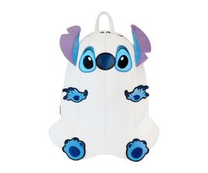 Disney by Loungefly sac à dos Lilo and Stitch Ghost Cosplay