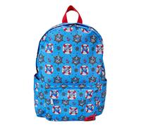 Disney By Loungefly Zaino 90th Anniversary Donald Duck Loungefly
