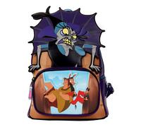 Disney By Loungefly Zaino Emperor's New Groove Villains Scene Yzma Loungefly