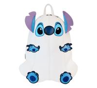 Disney By Loungefly Zaino Lilo E Stitch Ghost Cosplay Loungefly