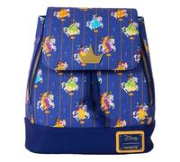 Disney By Loungefly Zaino Mini Princess Carusel Loungefly