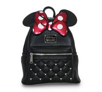 Disney By Loungefly Zaino Minnie Bow Loungefly