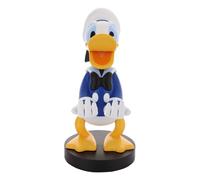 Disney Cable Guy Donald Duck 20 Cm Exquisite Gaming