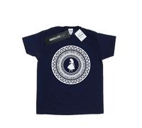 Disney - Camiseta Alice in Wonderland Círculo de Algodón para Mujer UTBI8543_1