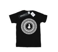 Disney - Camiseta Alice in Wonderland Círculo de Algodón para Mujer UTBI8543_23