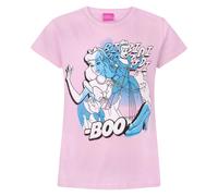 Disney Camiseta Bibbidy Bobbidy Boo de Cinderella para Mujer (NS7525)
