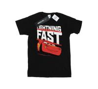 Disney Camiseta Cars Lightning Fast para Hombre (BI17385)