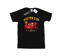 Disney - Camiseta Cars Piston Cup Champion Niños