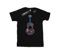 Disney Camiseta Coco Guitarras para Hombre (BI52460) UTBI52460_13