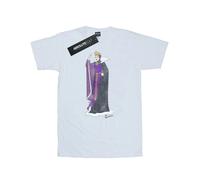 Disney - Camiseta de Blancanieves y la Reina Malvada Clásico para Hombre