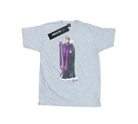 Disney Camiseta de Blancanieves y la Reina Malvada Clásico para Hombre (BI18132