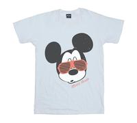 Disney Camiseta de Mickey Mouse Gafas de Sol Niños (BI27296)