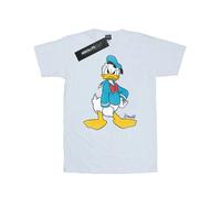 Disney Camiseta de Pato Donald Angry para Hombre (BI39483)