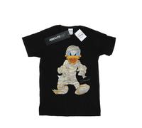 Disney - Camiseta de Pato Donald Momia para Hombre