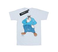 Disney Camiseta de Pete Clásico de Algodón para Mujer (BI35946)