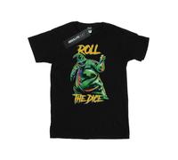 Disney Camiseta Nightmare Before Christmas de Ooogie Boogie Dado para (BI43736)