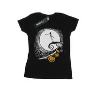 Disney Camiseta Nightmare Before Christmas Jack's Lament de Algodón (BI35504)