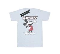 Disney - Camiseta Presents de Mickey Mouse para Hombre