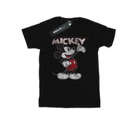 Disney Camiseta Presents de Mickey Mouse para Hombre (BI39723)