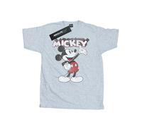 Disney Camiseta Presents de Mickey Mouse para Hombre (BI39723) UTBI39723_3