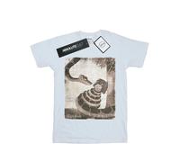 Disney Camiseta The Jungle Book Hypnosis para Hombre (BI31396)