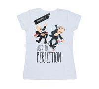 Disney Camiseta The Muppets Aged to Perfection de Algodón para Mujer (BI49020)