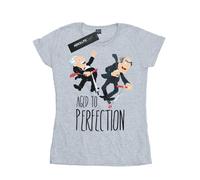 Disney Camiseta The Muppets Aged to Perfection de Algodón para Mujer (BI49020)