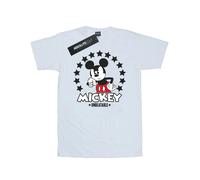 Disney Camiseta Unbeatable de Mickey Mouse para Hombre (BI39655)