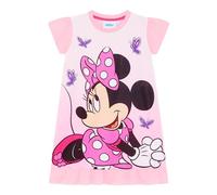 Disney Camisón para niñas Minnie Mouse - 2-3 Años: 98cm