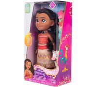 Disney Cantante Moana Muñeca & Pua 35CM Musical con Accesorios Gran Regalo