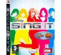 Disney Cantar En Camp Rock PS3 PLAYSTATION 3 Disney Interactive