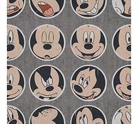 Disney Canvas, Multicolor, 40 x 40 cm