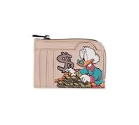Disney Card Portafoglio Scrooge Mcduck Difuzed