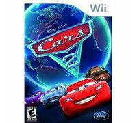Disney Cars 2, Wii - Juego (Wii, Nintendo Wii, Acción / Carreras, E10 + (Everyone 10 +))
