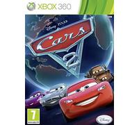 Disney Cars 2, Xbox 360 Xbox 360 vídeo - Juego (Xbox 360, Xbox 360, Racing, Modo multijugador, E10 + (Everyone 10 +))