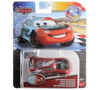 Disney Cars 2024 Color Changers GRC Global Racers Cup Lightning McQueen