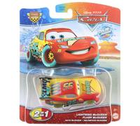 Disney Cars 2026 Color Changers compite para celebrar Lightning McQueen