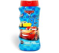Disney - Cars 3 2-en-1 Geles de ducha 475 ml female