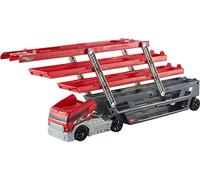 Disney Cars 3 Megacamión Coches de Juguete (Mattel CKC09)