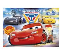 Disney Cars 3 Puzzle 104 Pezzi Clementoni