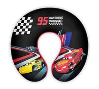 Disney Cars 9636 - Cojín Cervical (30 x 10 cm), diseño de Cars
