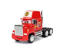 Disney Cars 98103 - "Cars de Mack Metal Diecast, 1: 32, 30.5 x 13 x 18 cm