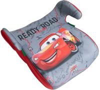 DISNEY Cars Alzabimbo Auto i-Size R129 126-150 cm Seguro Comfort