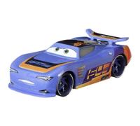 Disney Pixar Cars Barry Depedal