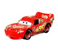 Disney Cars, Cactus Lightning McQueen