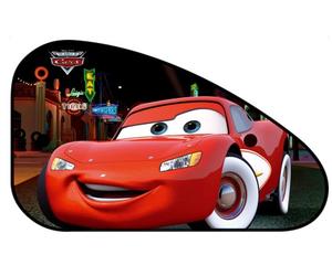 Disney Cars CASAA020 - Parasol para ventana lateral