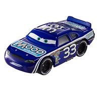Disney Cars Cast 1: 55 - Selección Vehículos Modelos Sort.1 Chuck Armstrong