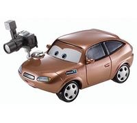 Disney Cars Cast 1: 55 - Selección Vehículos Modelos Sort.1 Cora Copper