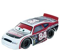 Disney Cars Cast 1: 55 - Selección Vehículos Modelos Sort.1 Davey Apex / Dave Alternators