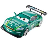 Disney Cars Cast 1: 55 - Selección Vehículos Modelos Sort.1 Nigel Gearsley
